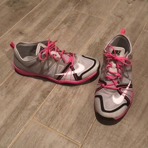 💖Nike Free Cross Compete shoes👟